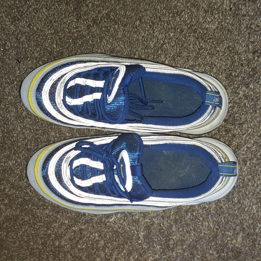 AirMax 97